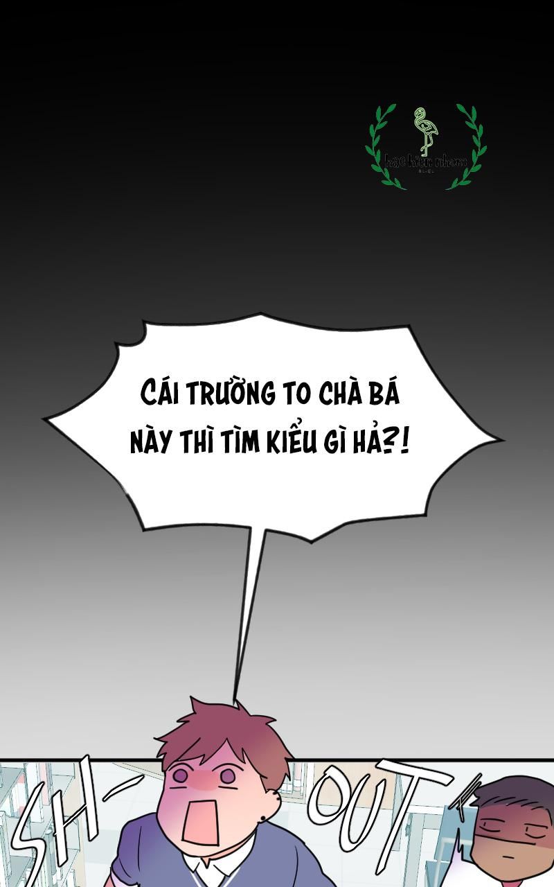 Truyện Ngôn Nhưng Không Ngôn Lắm Chapter 31 - 26