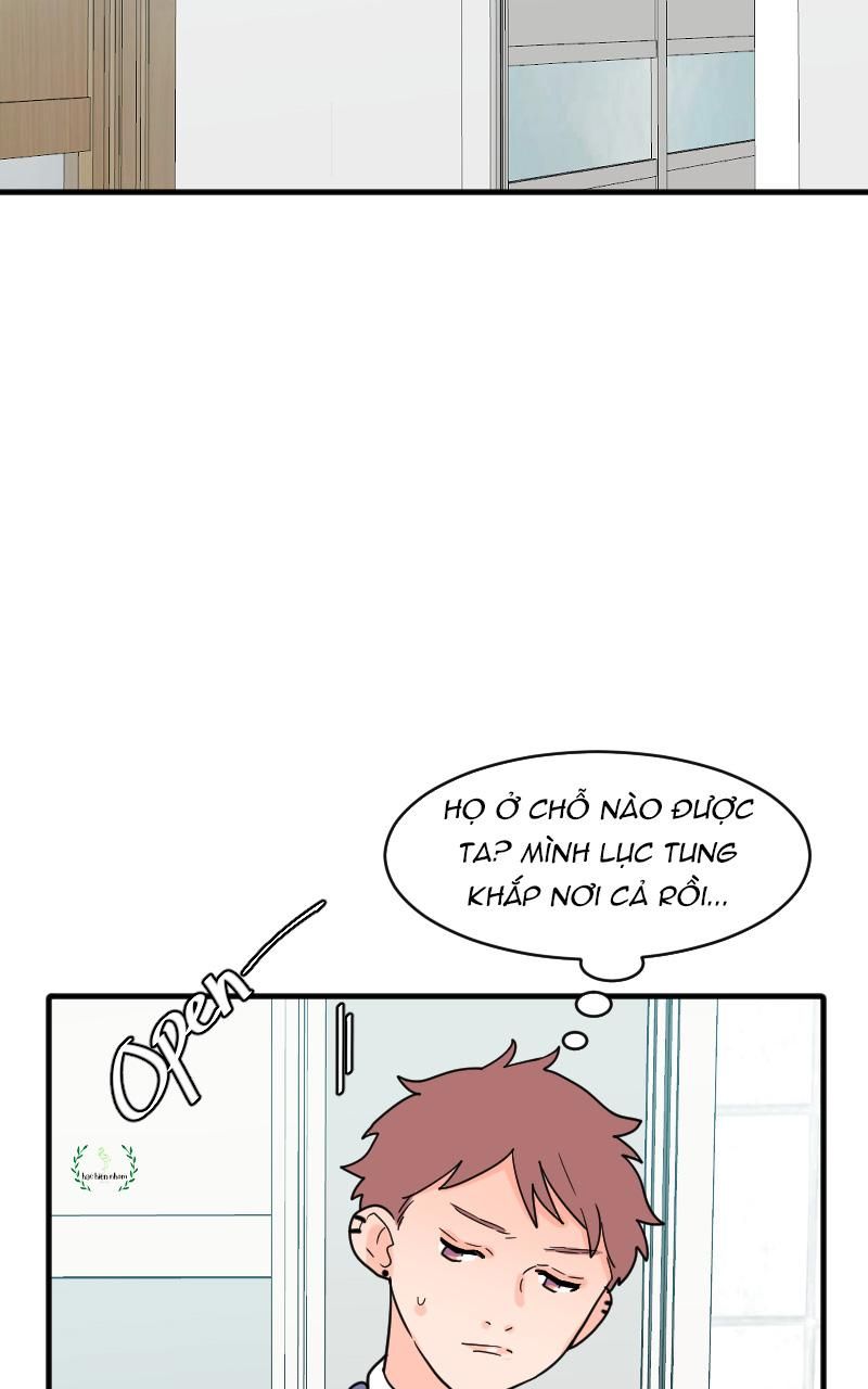 Truyện Ngôn Nhưng Không Ngôn Lắm Chapter 31 - 30