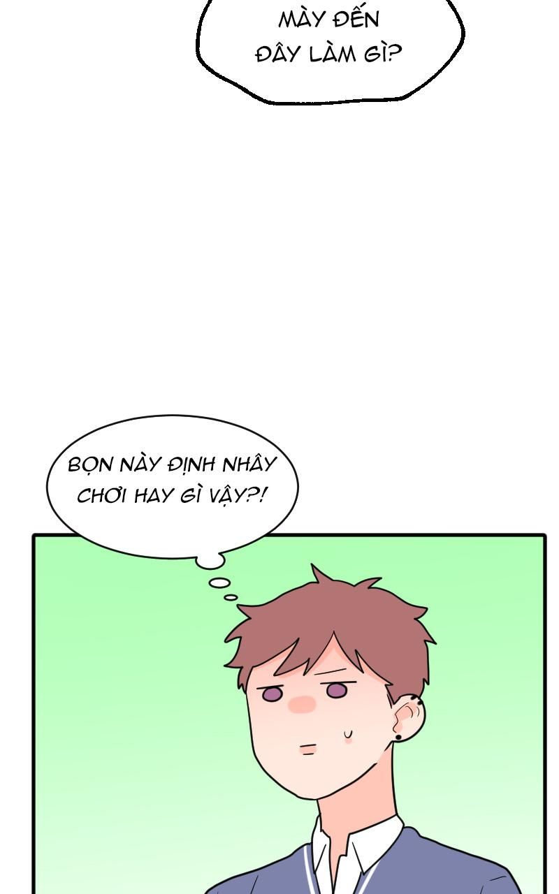 Truyện Ngôn Nhưng Không Ngôn Lắm Chapter 31 - 37