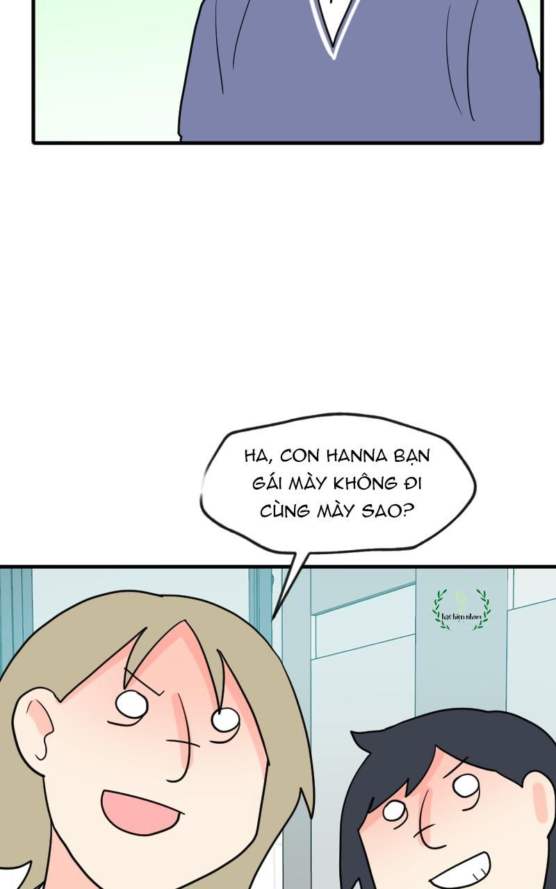 Truyện Ngôn Nhưng Không Ngôn Lắm Chapter 31 - 38