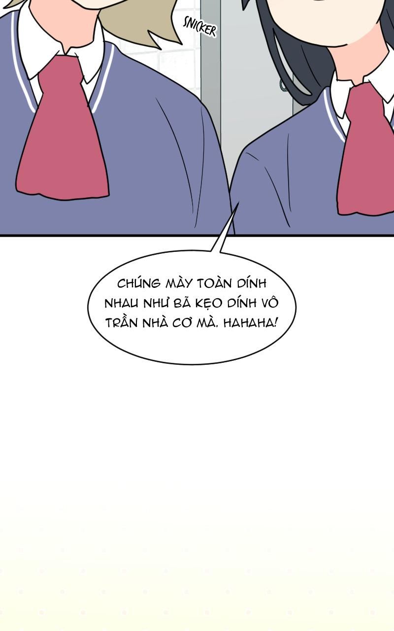 Truyện Ngôn Nhưng Không Ngôn Lắm Chapter 31 - 39