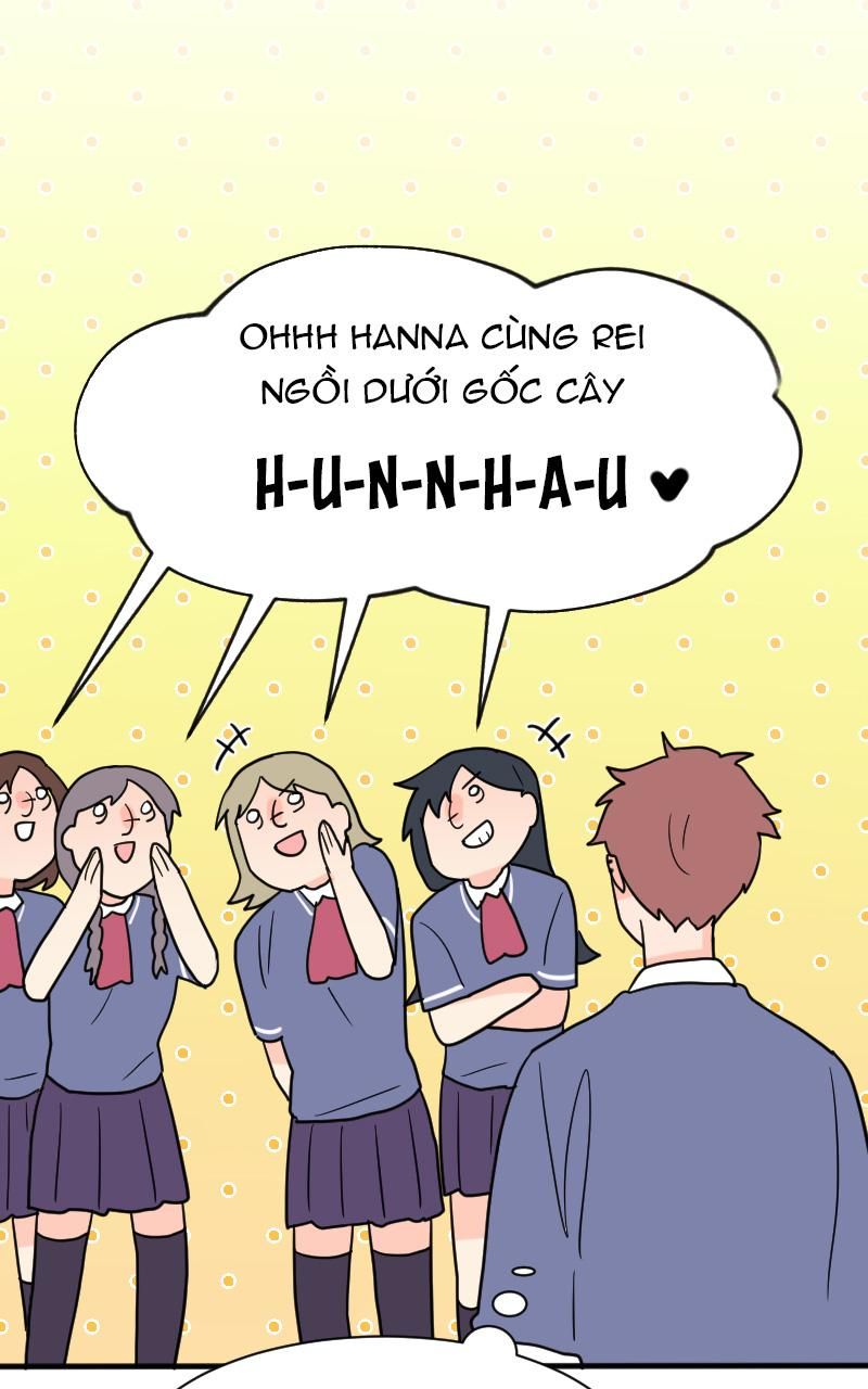 Truyện Ngôn Nhưng Không Ngôn Lắm Chapter 31 - 40