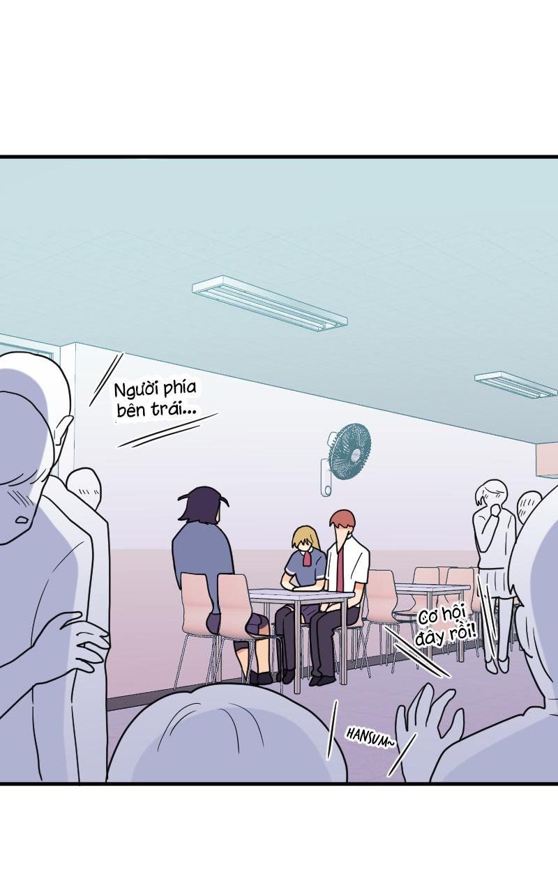 Truyện Ngôn Nhưng Không Ngôn Lắm Chapter 31 - 5