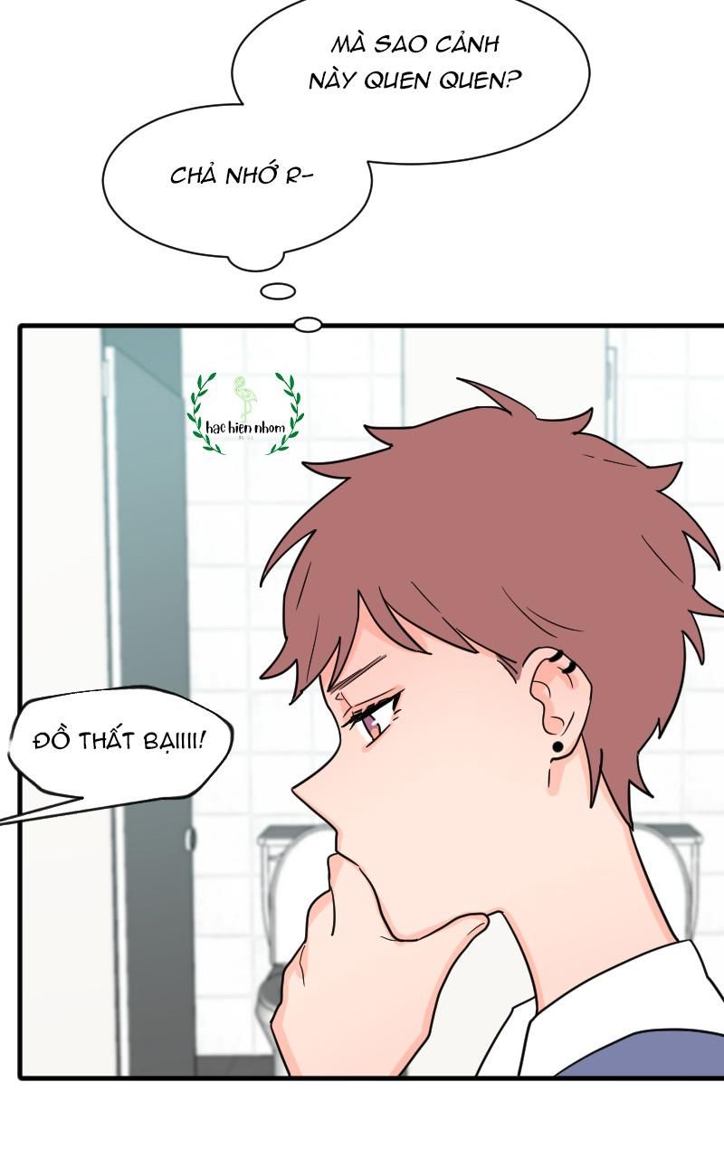 Truyện Ngôn Nhưng Không Ngôn Lắm Chapter 31 - 42