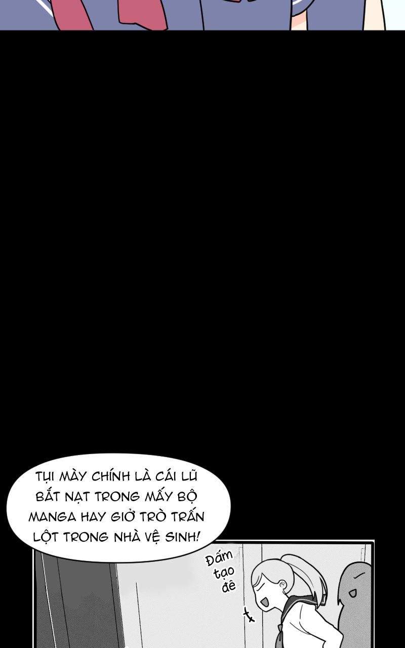 Truyện Ngôn Nhưng Không Ngôn Lắm Chapter 31 - 45
