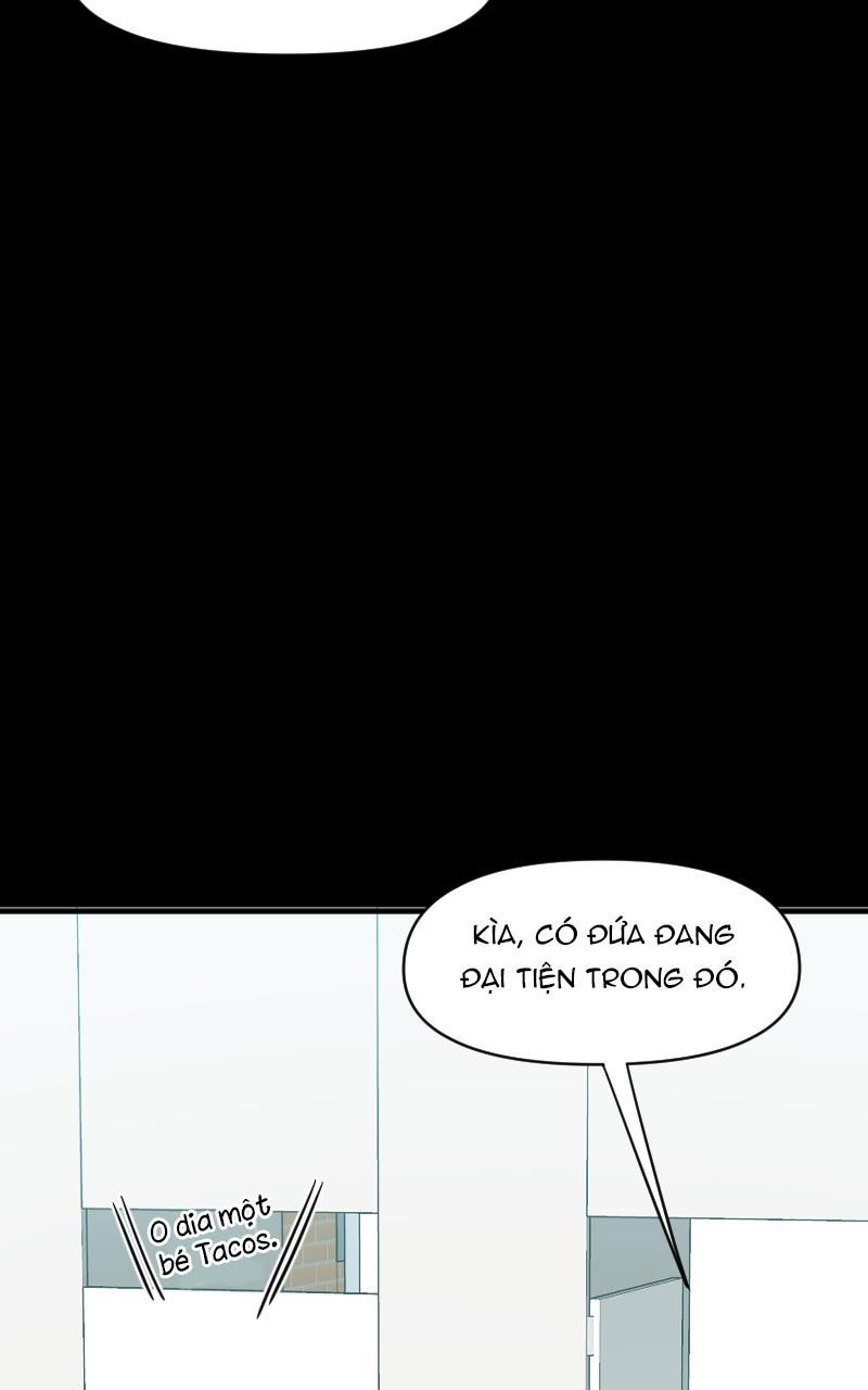 Truyện Ngôn Nhưng Không Ngôn Lắm Chapter 31 - 47