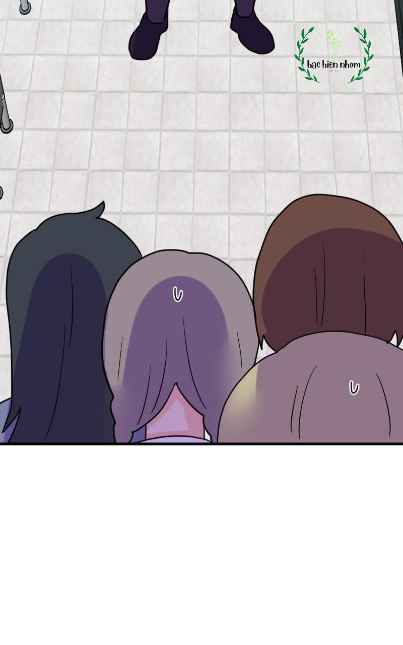 Truyện Ngôn Nhưng Không Ngôn Lắm Chapter 31 - 50
