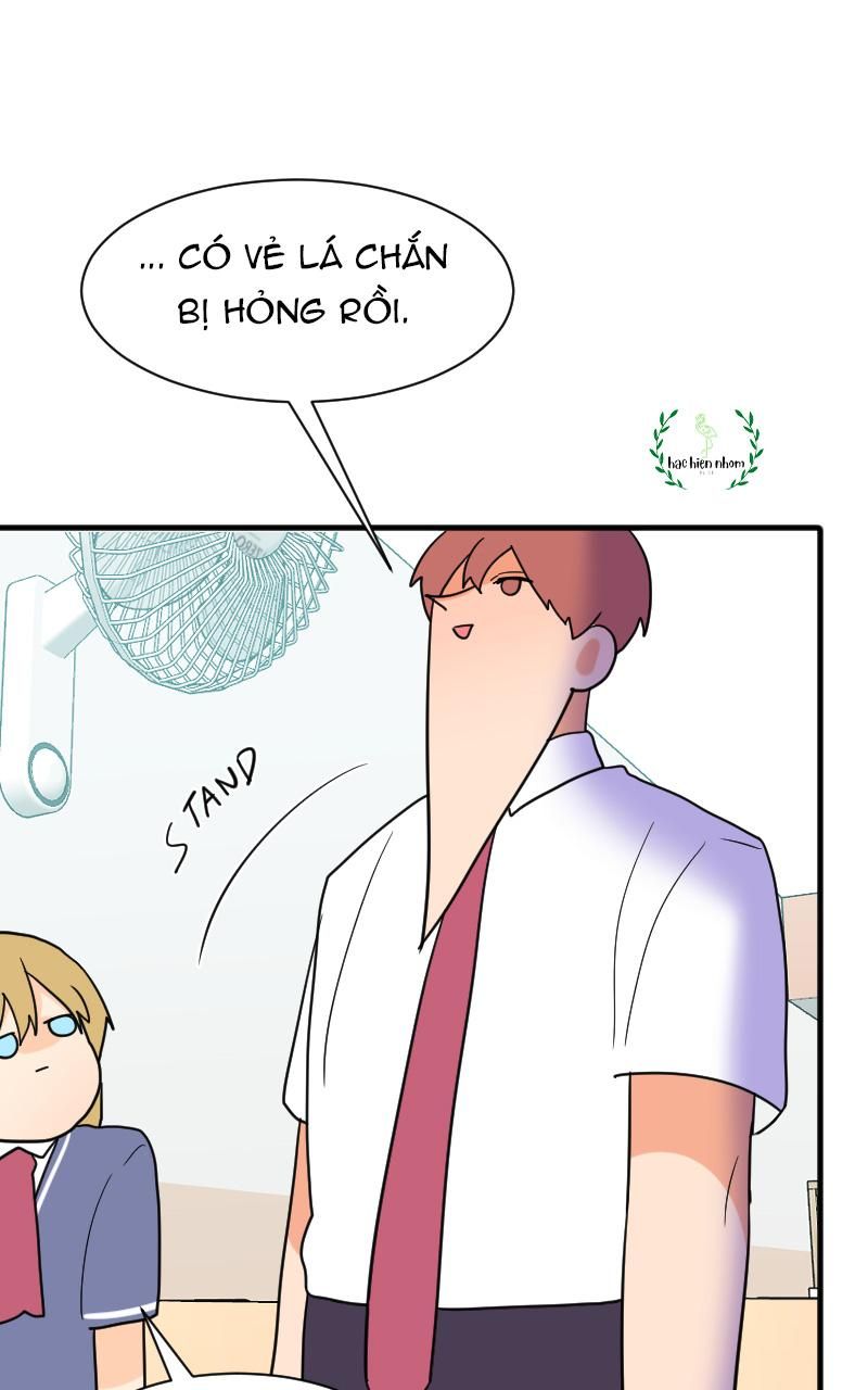 Truyện Ngôn Nhưng Không Ngôn Lắm Chapter 31 - 6