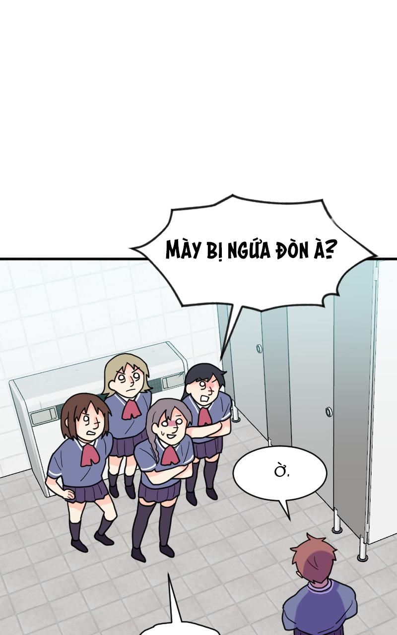 Truyện Ngôn Nhưng Không Ngôn Lắm Chapter 31 - 51