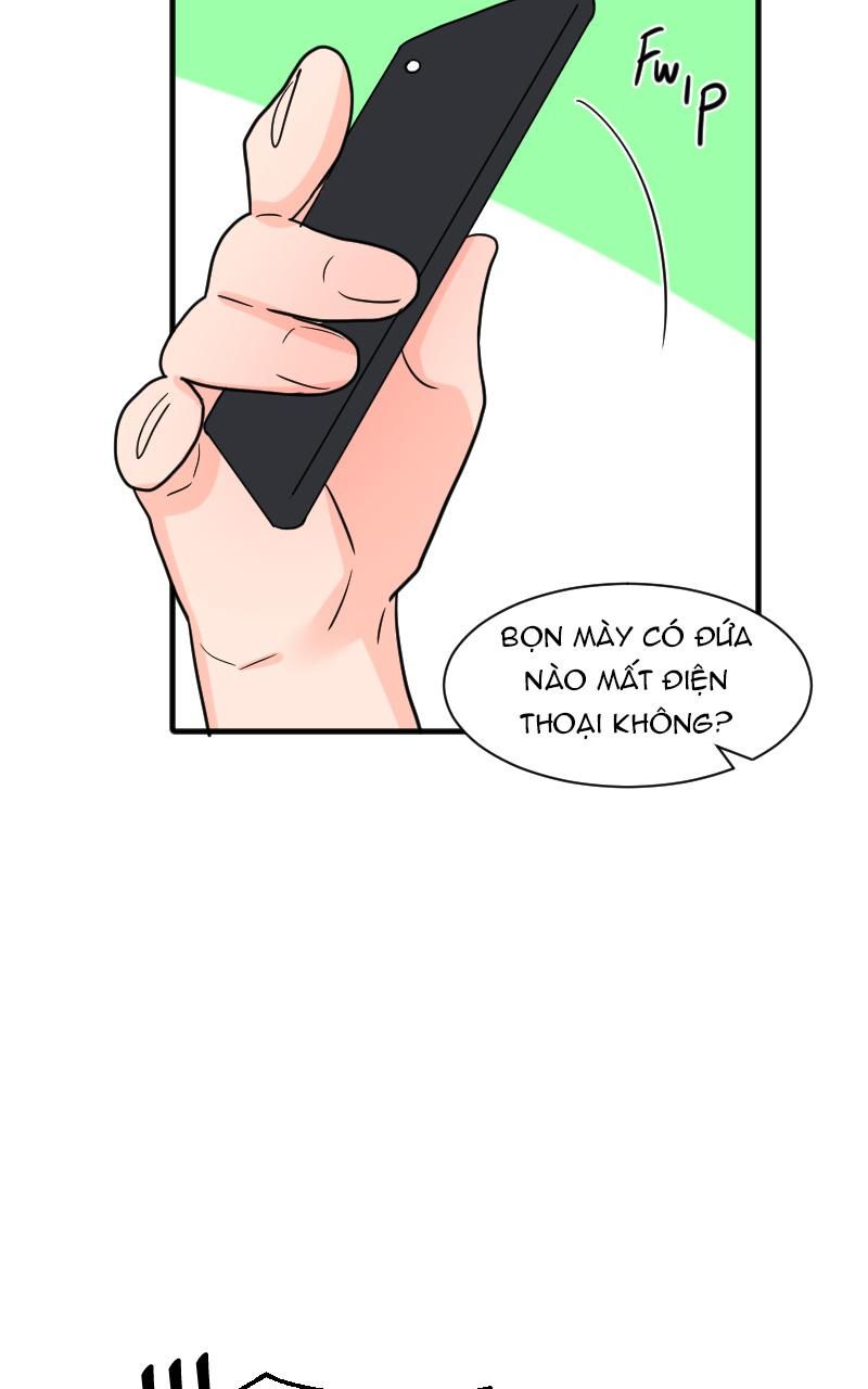 Truyện Ngôn Nhưng Không Ngôn Lắm Chapter 31 - 53