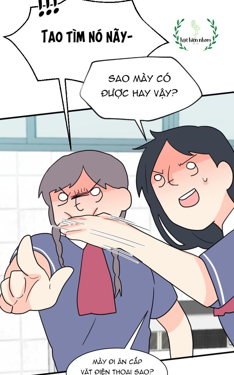 Truyện Ngôn Nhưng Không Ngôn Lắm Chapter 31 - 54