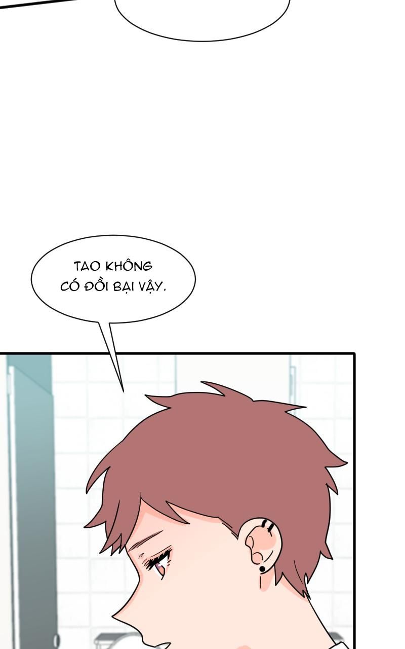Truyện Ngôn Nhưng Không Ngôn Lắm Chapter 31 - 55