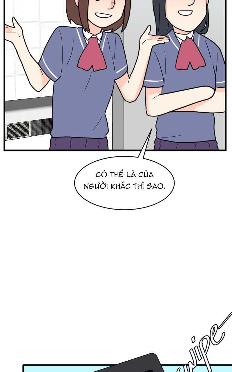 Truyện Ngôn Nhưng Không Ngôn Lắm Chapter 31 - 59