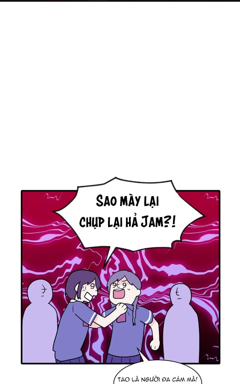 Truyện Ngôn Nhưng Không Ngôn Lắm Chapter 31 - 61