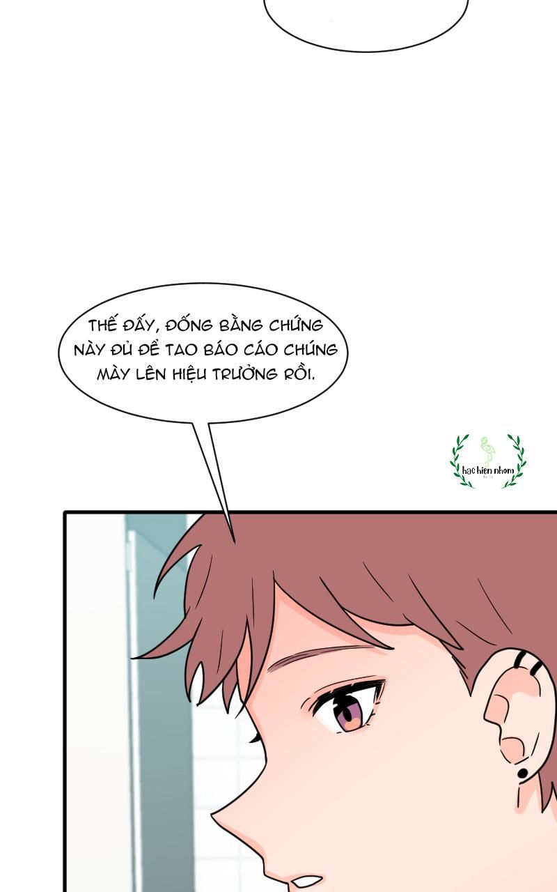 Truyện Ngôn Nhưng Không Ngôn Lắm Chapter 31 - 62
