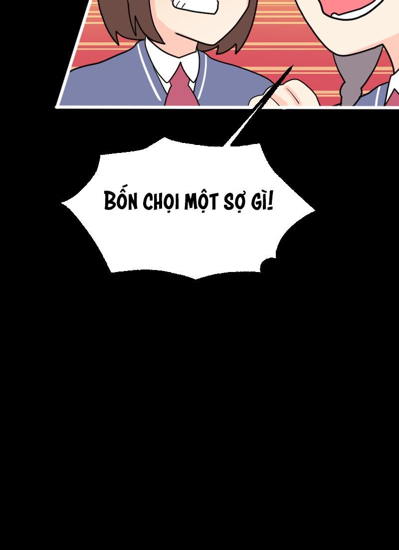Truyện Ngôn Nhưng Không Ngôn Lắm Chapter 31 - 67