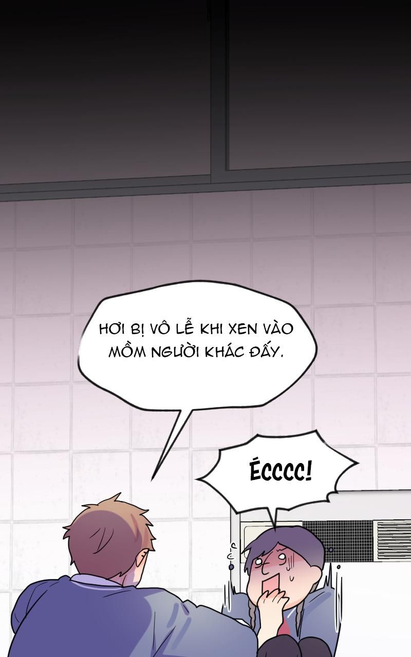 Truyện Ngôn Nhưng Không Ngôn Lắm Chapter 31 - 71
