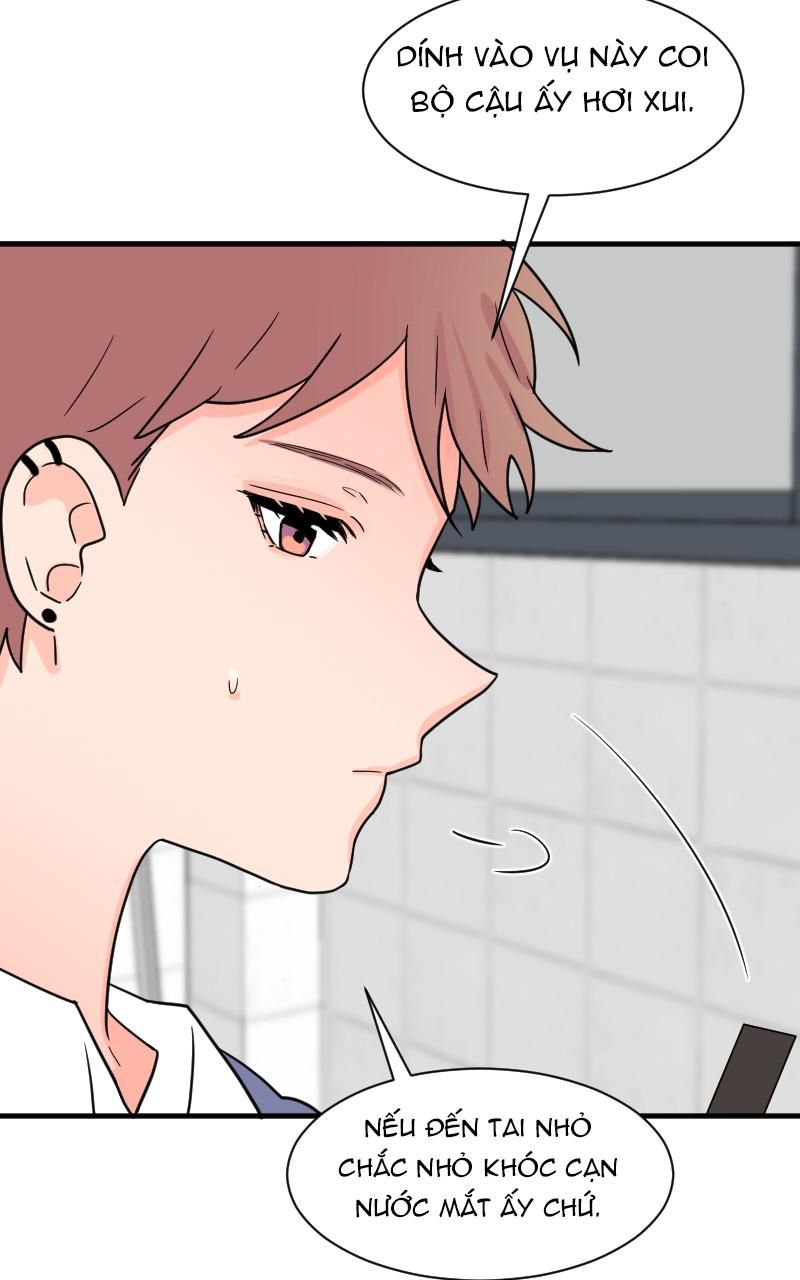 Truyện Ngôn Nhưng Không Ngôn Lắm Chapter 31 - 79