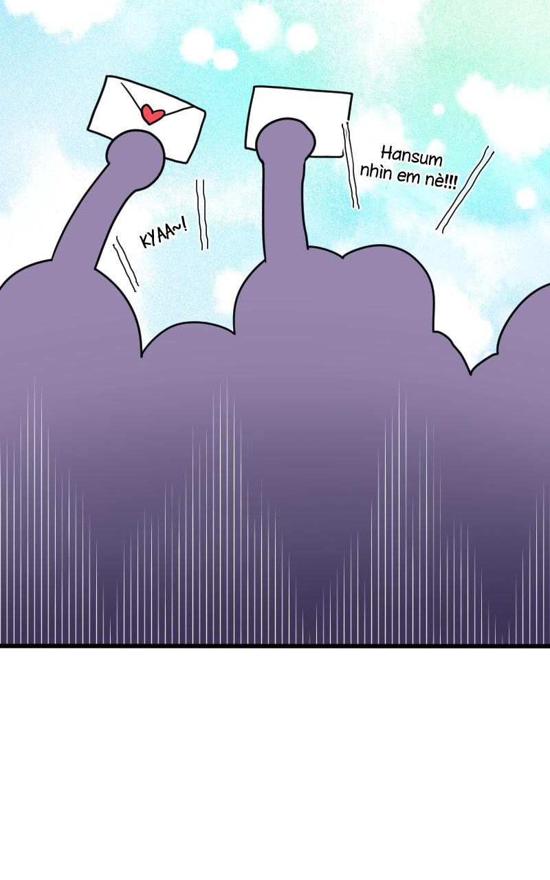 Truyện Ngôn Nhưng Không Ngôn Lắm Chapter 31 - 9