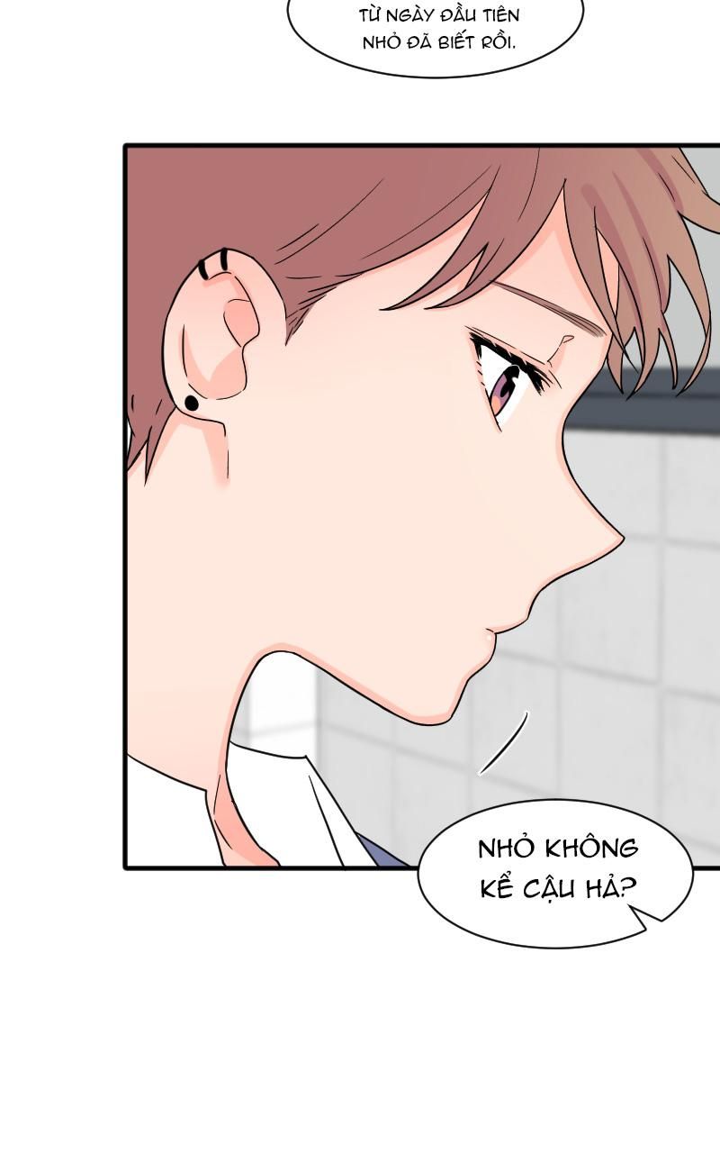 Truyện Ngôn Nhưng Không Ngôn Lắm Chapter 31 - 81