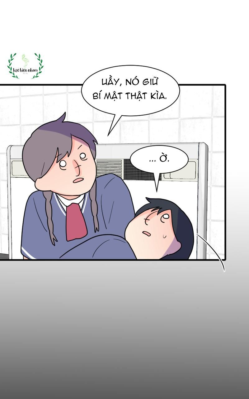 Truyện Ngôn Nhưng Không Ngôn Lắm Chapter 31 - 82