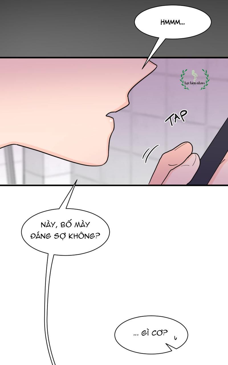 Truyện Ngôn Nhưng Không Ngôn Lắm Chapter 31 - 86
