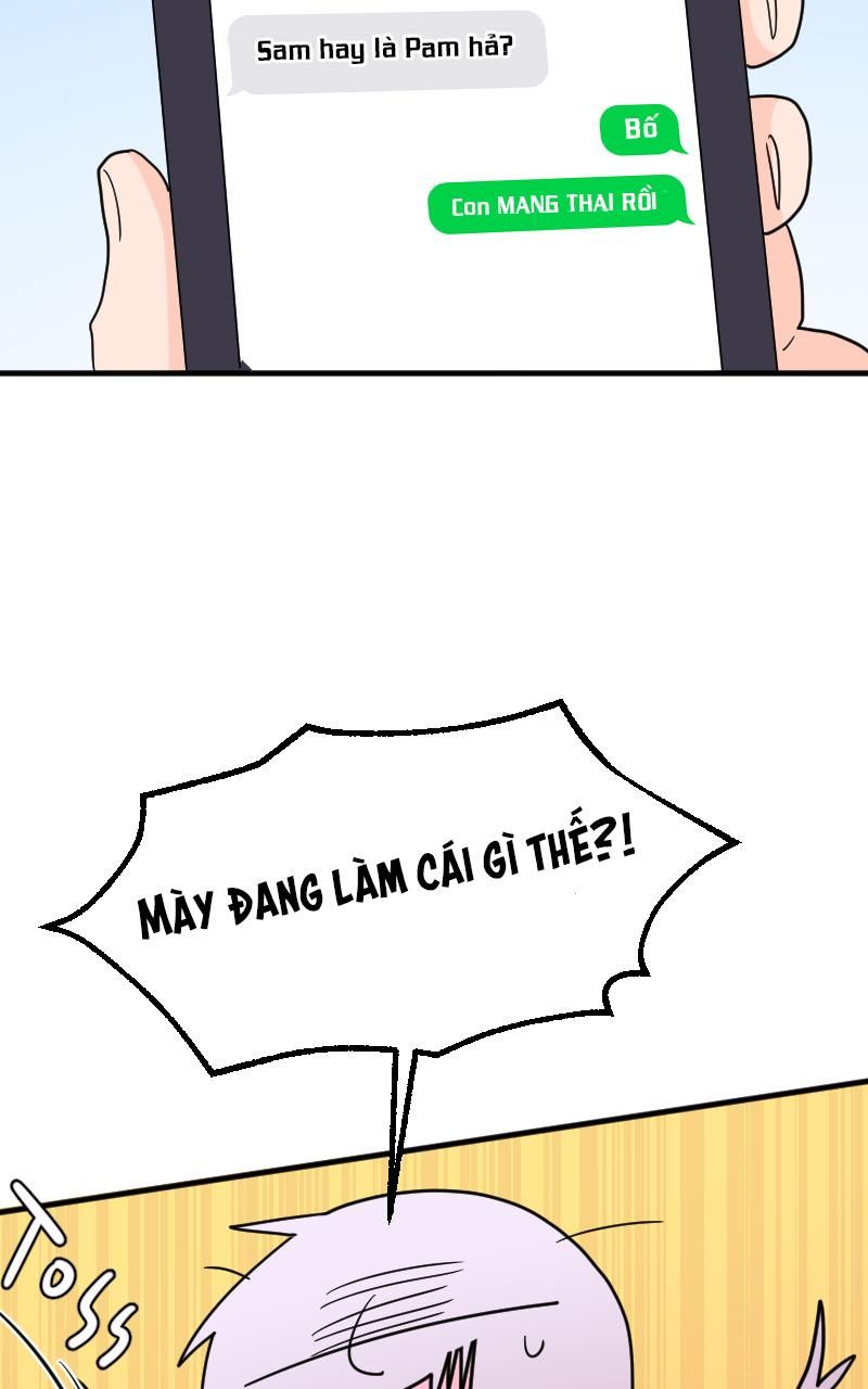 Truyện Ngôn Nhưng Không Ngôn Lắm Chapter 31 - 88