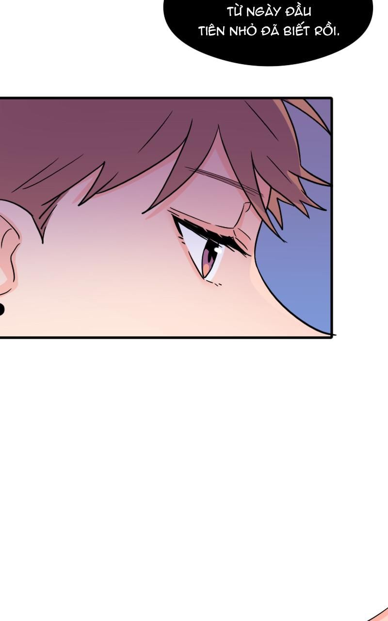 Truyện Ngôn Nhưng Không Ngôn Lắm Chapter 31 - 99