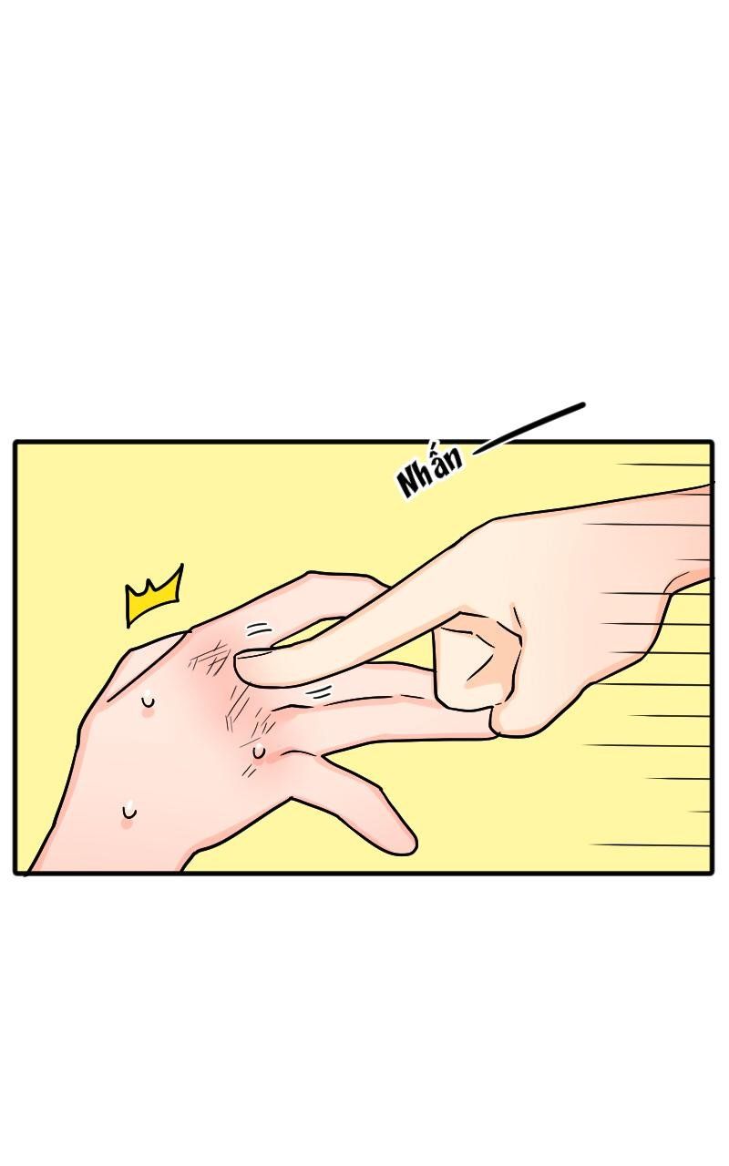 Truyện Ngôn Nhưng Không Ngôn Lắm Chapter 32 - 11