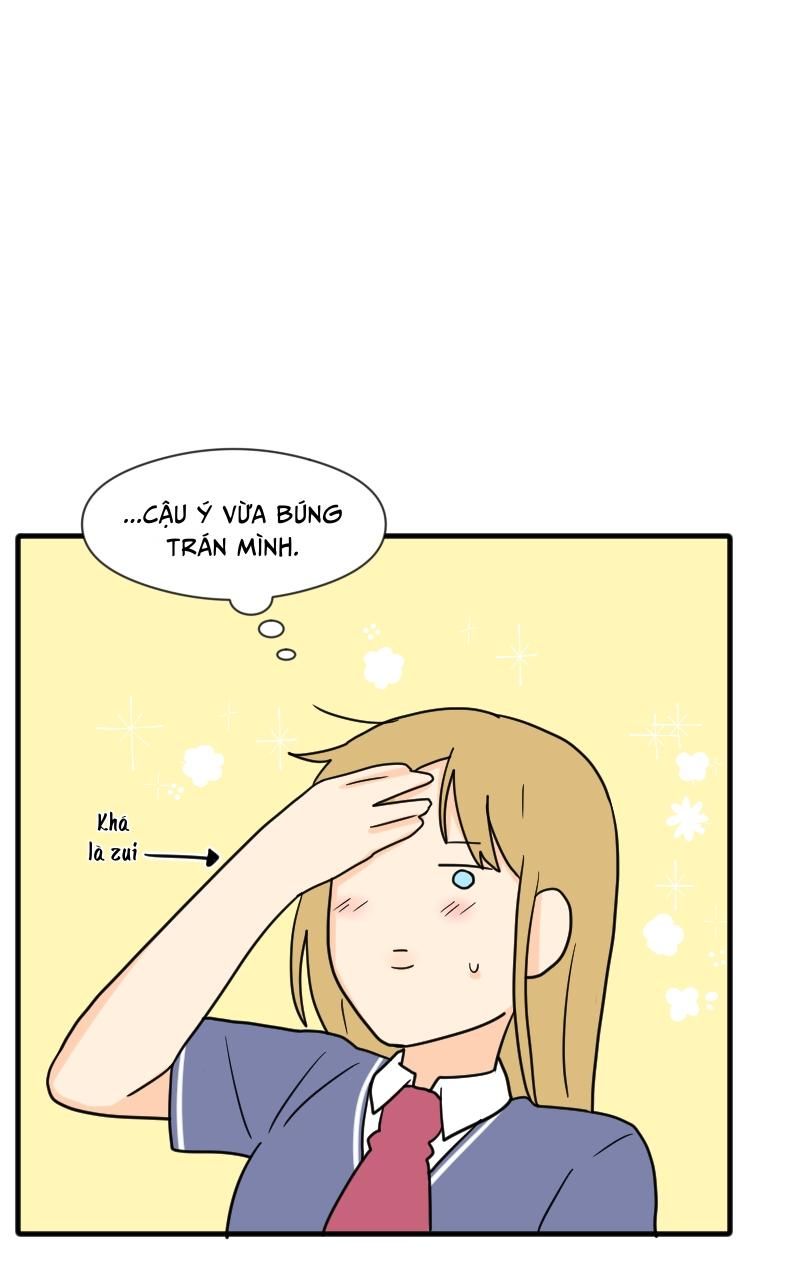 Truyện Ngôn Nhưng Không Ngôn Lắm Chapter 32 - 102