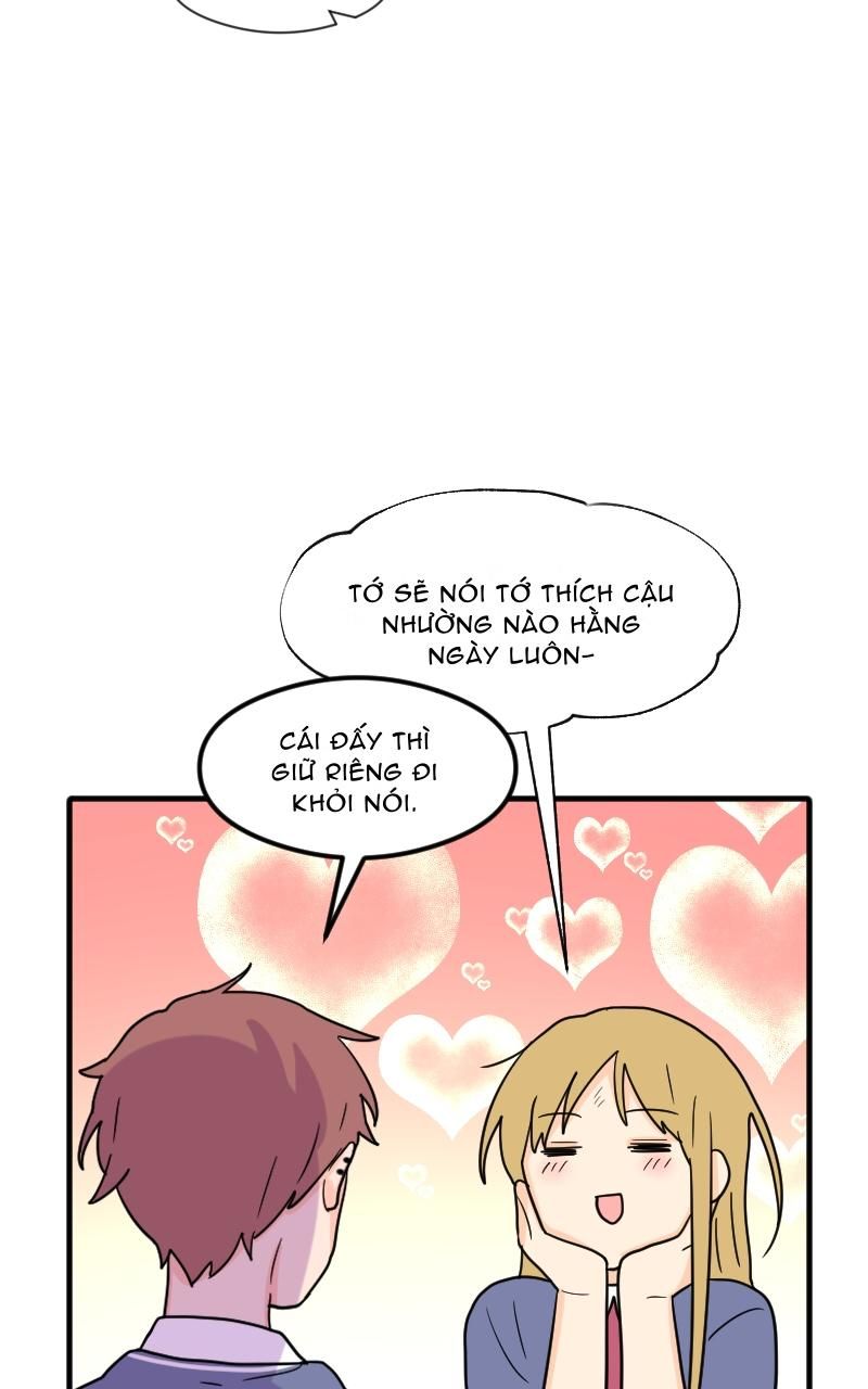 Truyện Ngôn Nhưng Không Ngôn Lắm Chapter 32 - 104