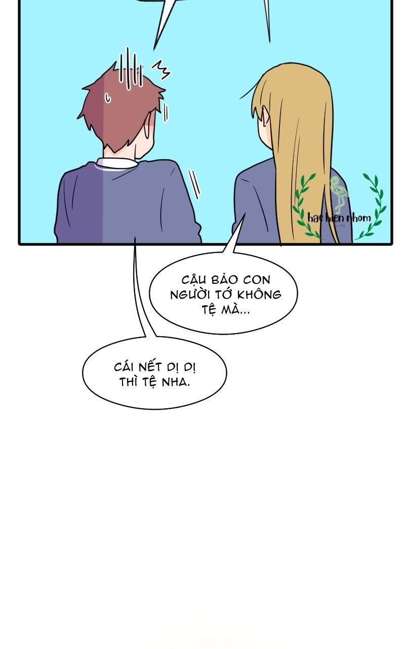 Truyện Ngôn Nhưng Không Ngôn Lắm Chapter 32 - 107