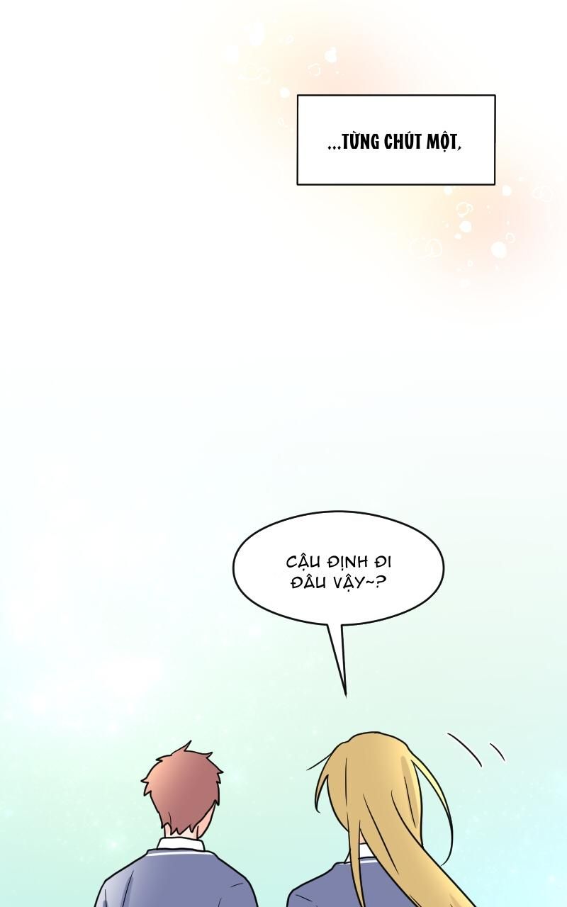 Truyện Ngôn Nhưng Không Ngôn Lắm Chapter 32 - 108