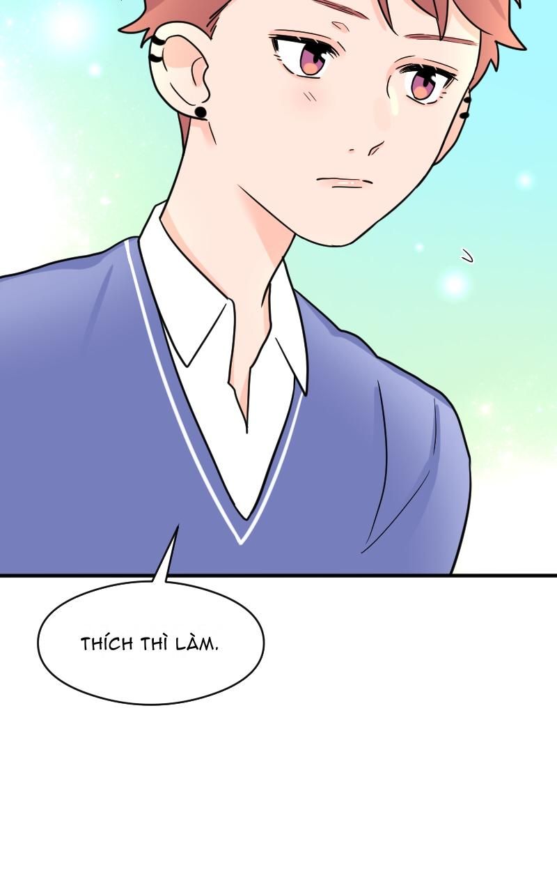 Truyện Ngôn Nhưng Không Ngôn Lắm Chapter 32 - 111