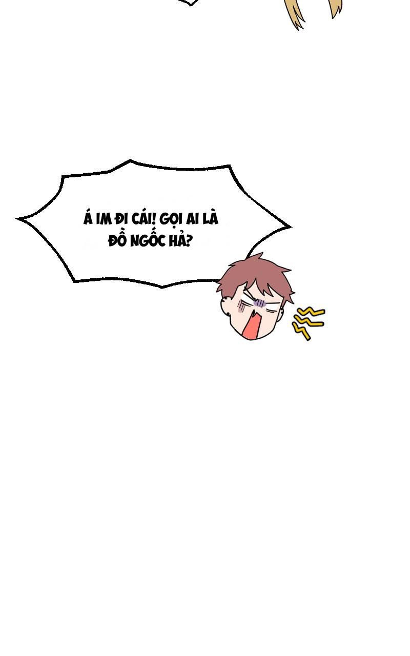 Truyện Ngôn Nhưng Không Ngôn Lắm Chapter 32 - 13