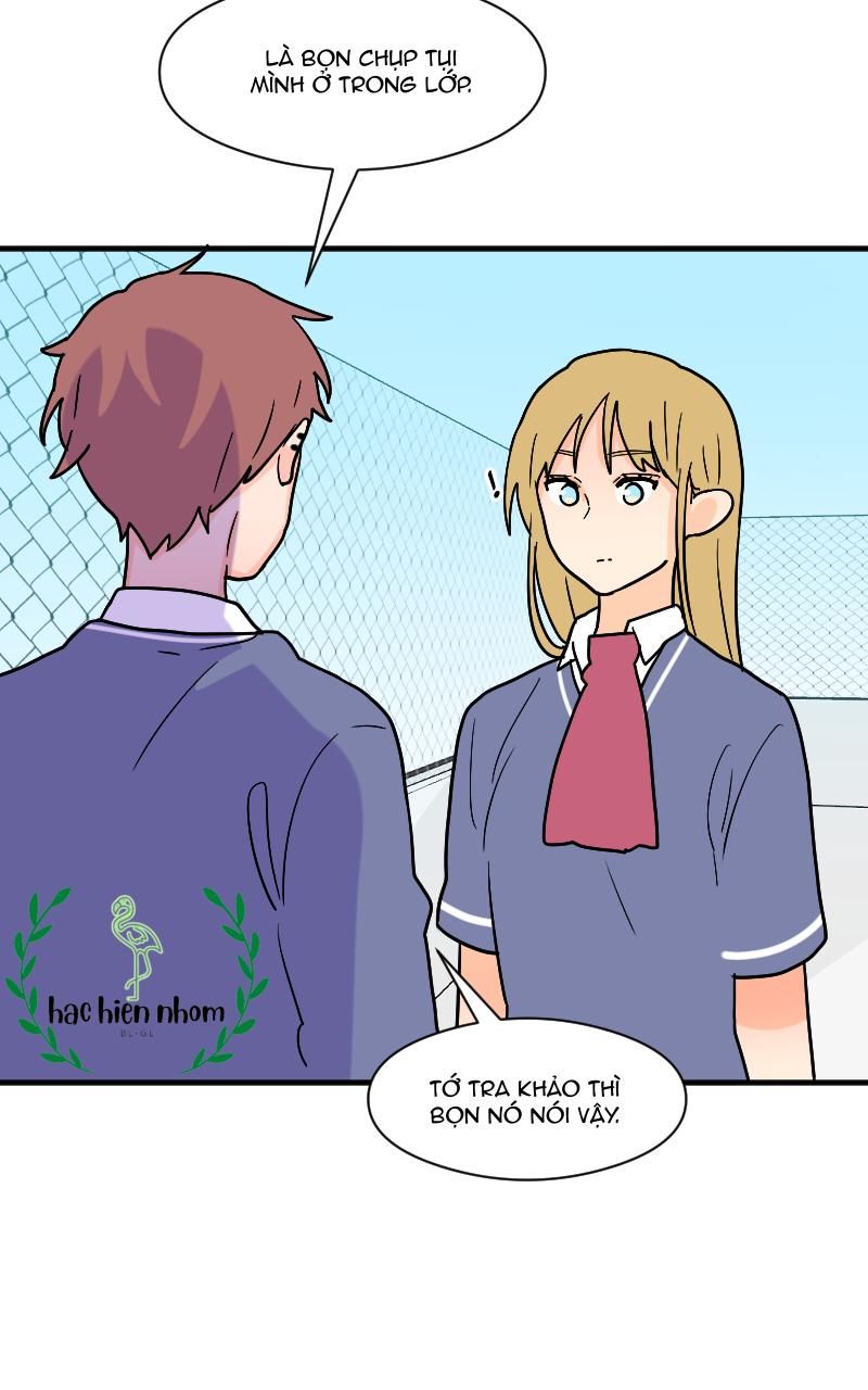Truyện Ngôn Nhưng Không Ngôn Lắm Chapter 32 - 16