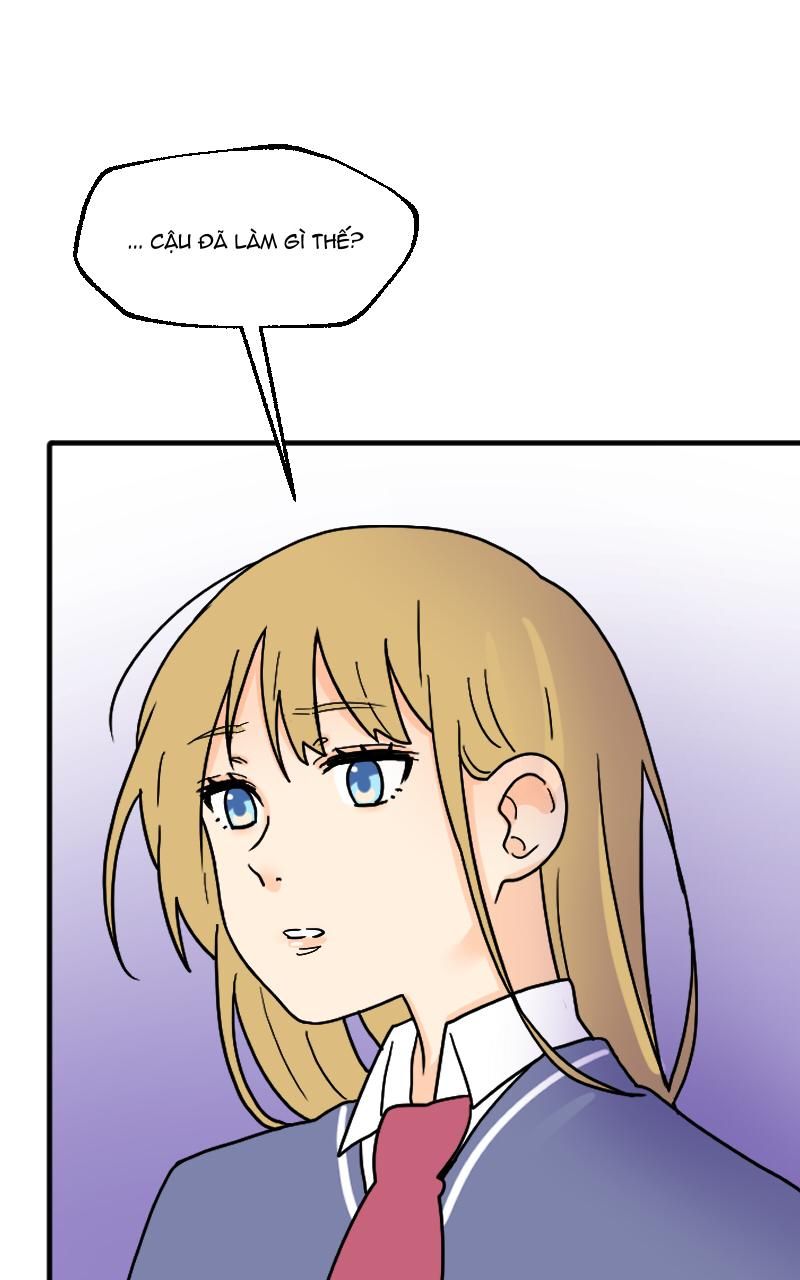 Truyện Ngôn Nhưng Không Ngôn Lắm Chapter 32 - 17