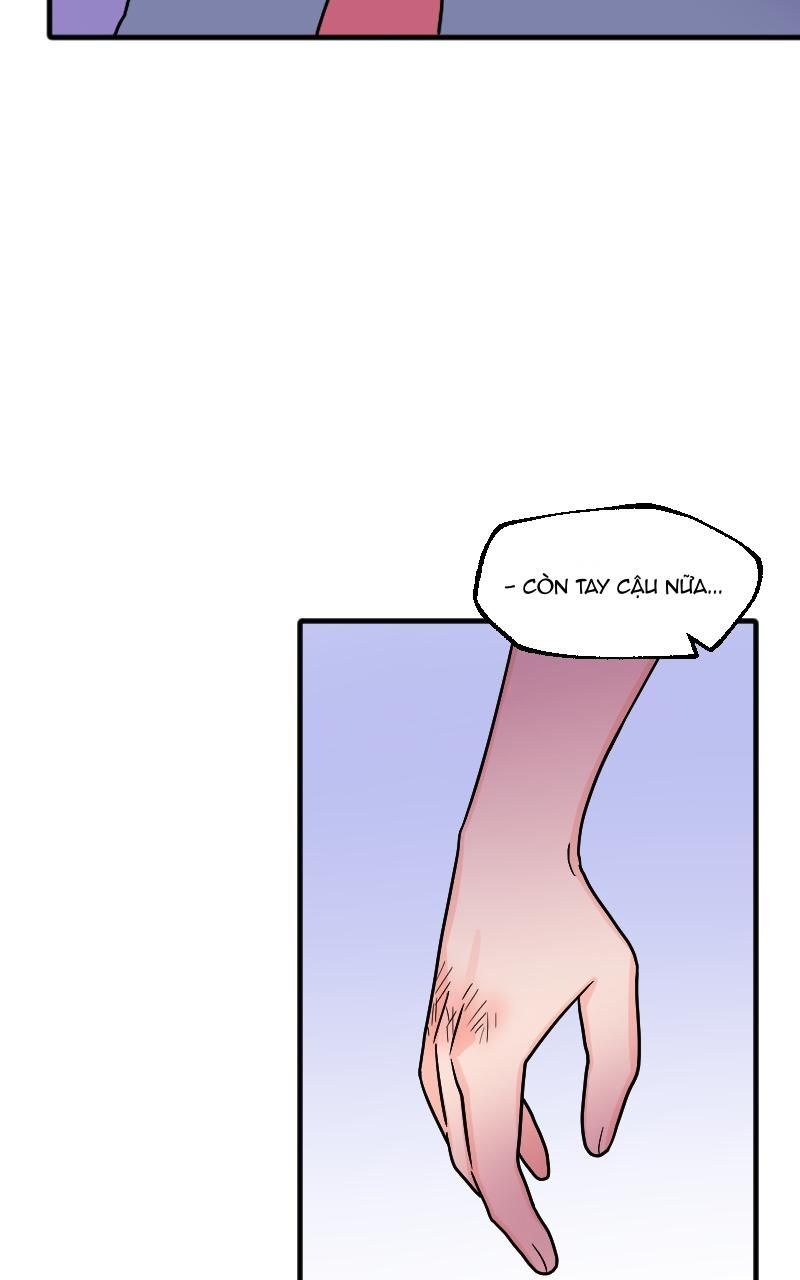 Truyện Ngôn Nhưng Không Ngôn Lắm Chapter 32 - 18