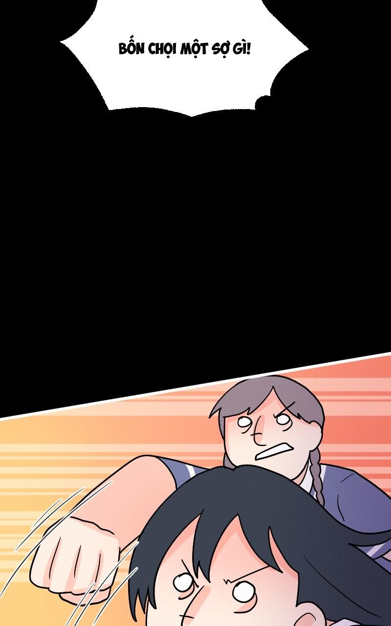 Truyện Ngôn Nhưng Không Ngôn Lắm Chapter 32 - 22