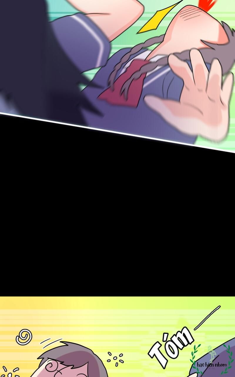 Truyện Ngôn Nhưng Không Ngôn Lắm Chapter 32 - 24