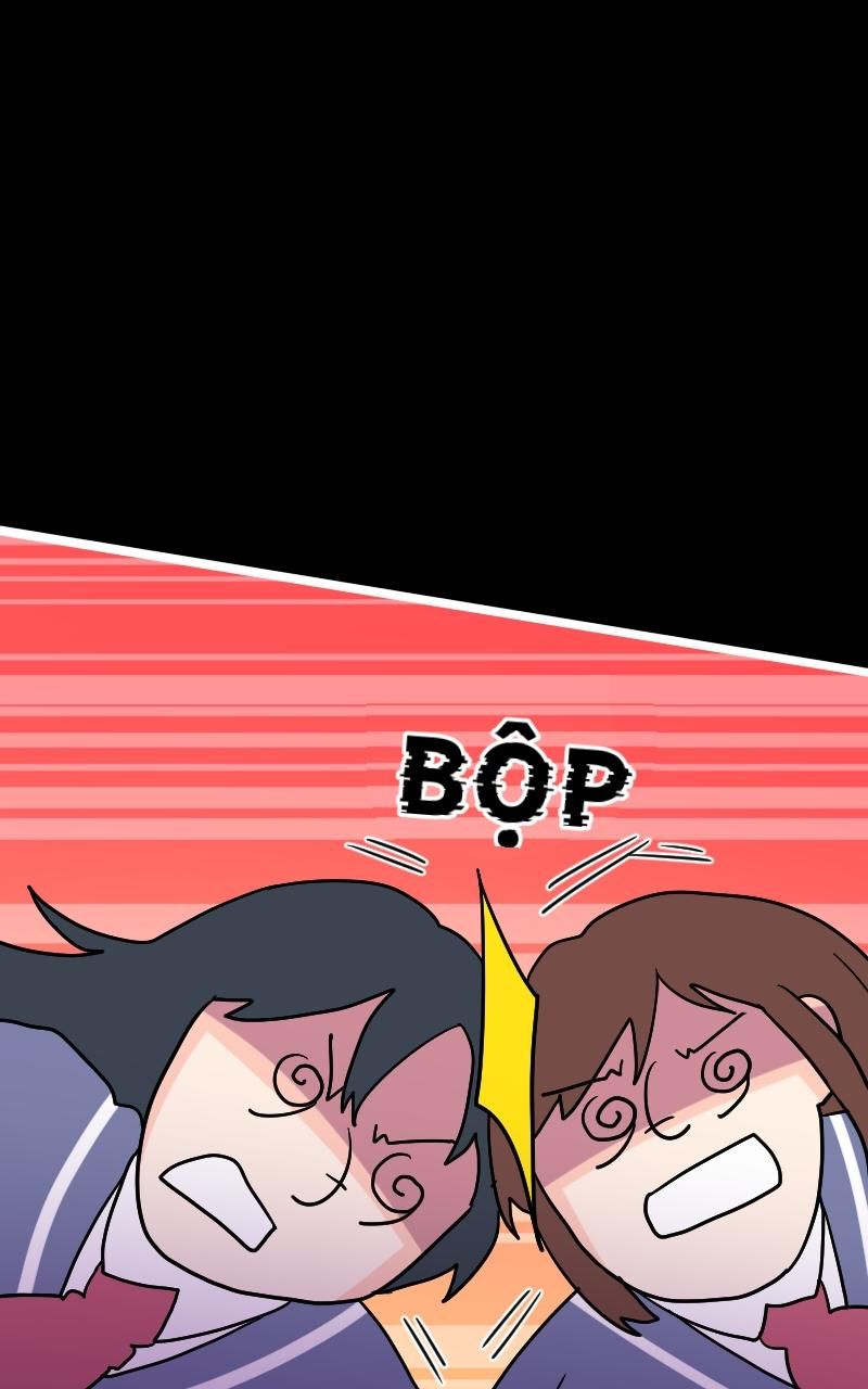 Truyện Ngôn Nhưng Không Ngôn Lắm Chapter 32 - 27