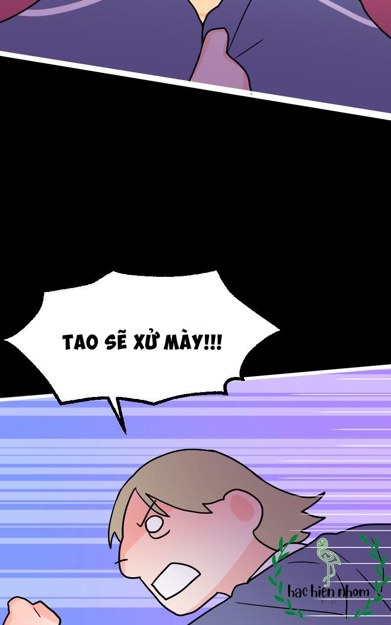 Truyện Ngôn Nhưng Không Ngôn Lắm Chapter 32 - 28