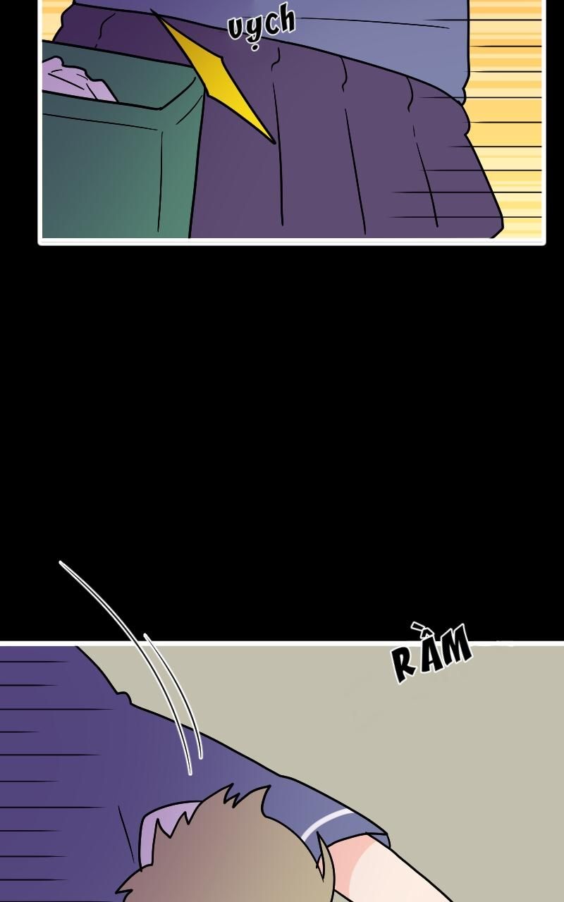 Truyện Ngôn Nhưng Không Ngôn Lắm Chapter 32 - 30