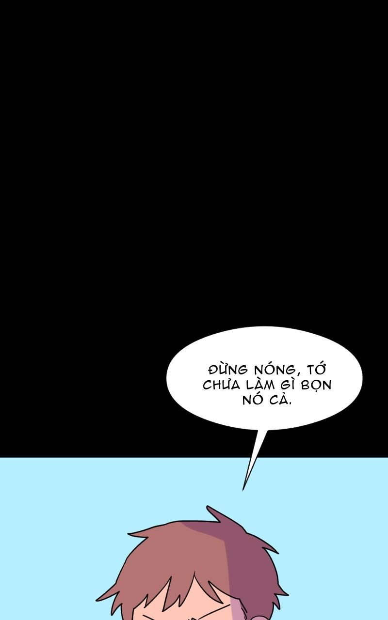 Truyện Ngôn Nhưng Không Ngôn Lắm Chapter 32 - 36