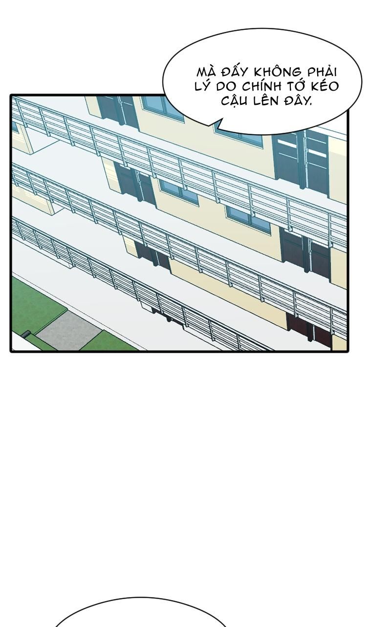 Truyện Ngôn Nhưng Không Ngôn Lắm Chapter 32 - 39