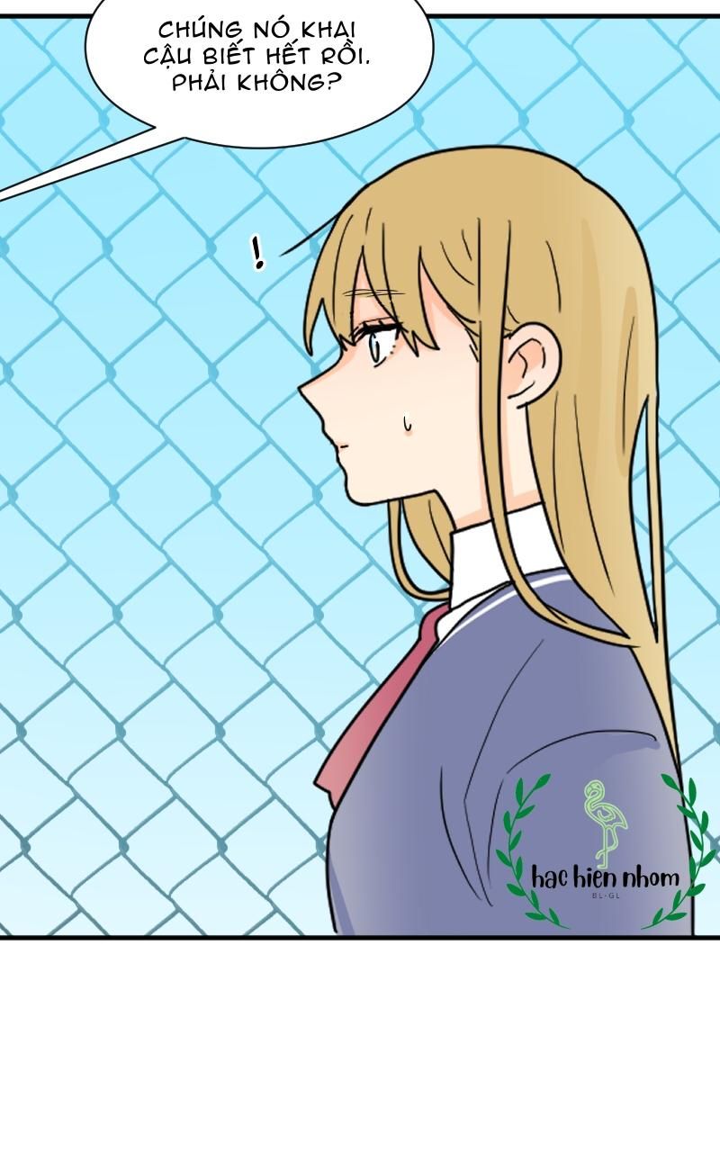 Truyện Ngôn Nhưng Không Ngôn Lắm Chapter 32 - 40