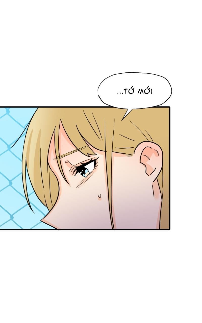 Truyện Ngôn Nhưng Không Ngôn Lắm Chapter 32 - 42