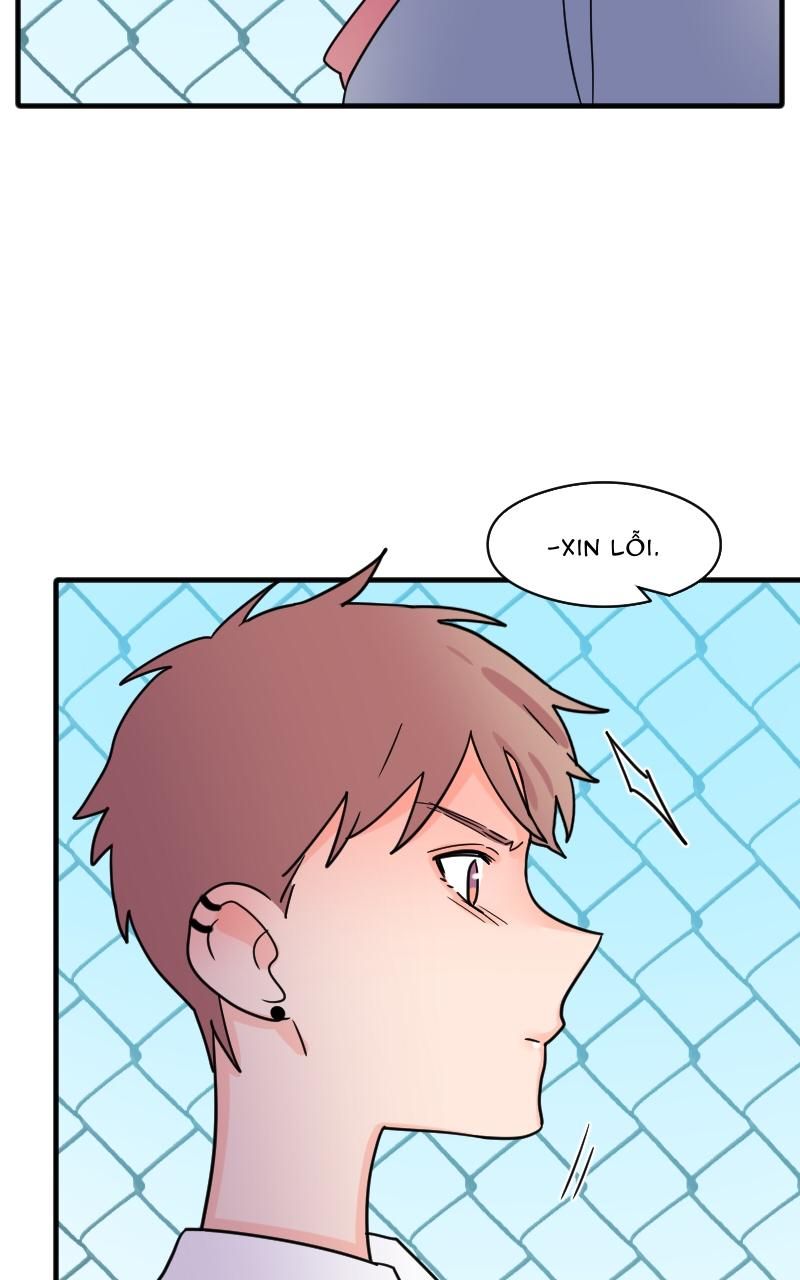 Truyện Ngôn Nhưng Không Ngôn Lắm Chapter 32 - 44