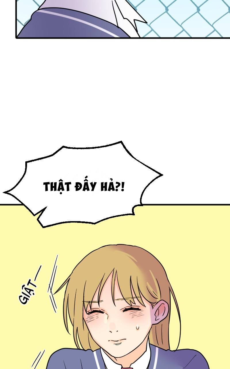 Truyện Ngôn Nhưng Không Ngôn Lắm Chapter 32 - 45