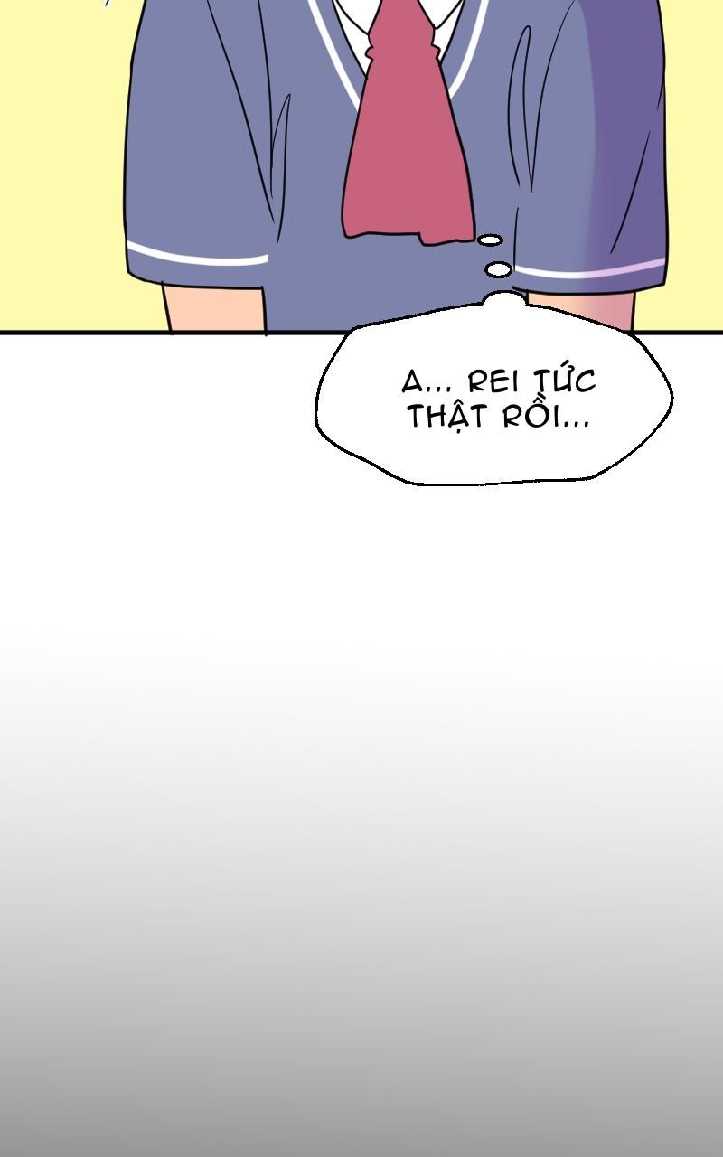 Truyện Ngôn Nhưng Không Ngôn Lắm Chapter 32 - 46